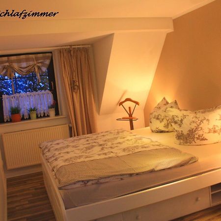 Romantik Landhaus Drezda Szoba fotó