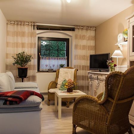 Romantik Landhaus Drezda Kültér fotó