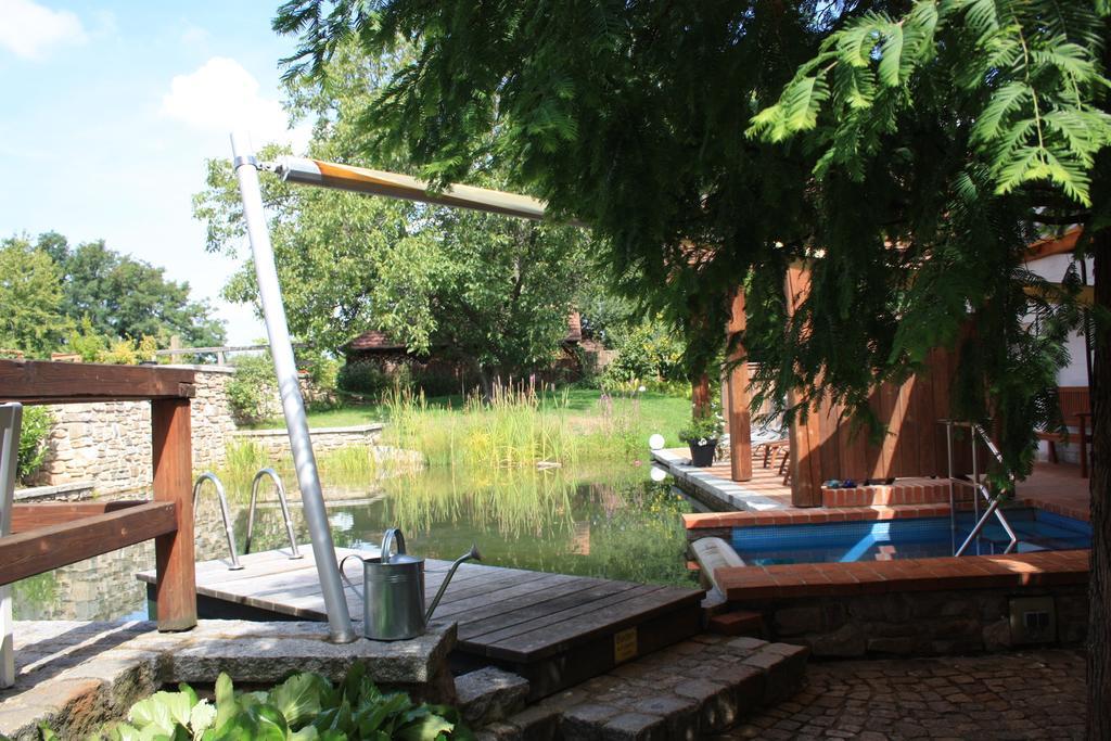 Romantik Landhaus Drezda Kültér fotó