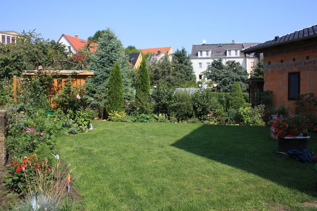 Romantik Landhaus Drezda Kültér fotó