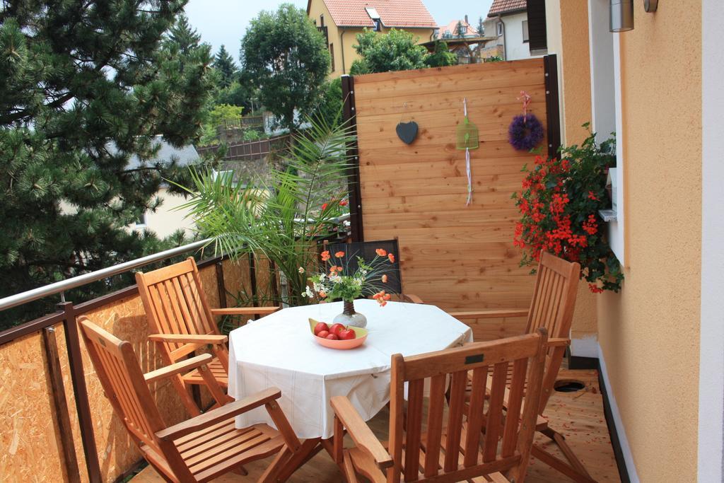 Romantik Landhaus Drezda Kültér fotó
