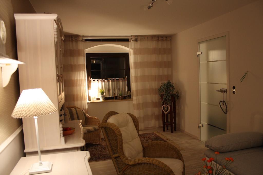 Romantik Landhaus Drezda Szoba fotó