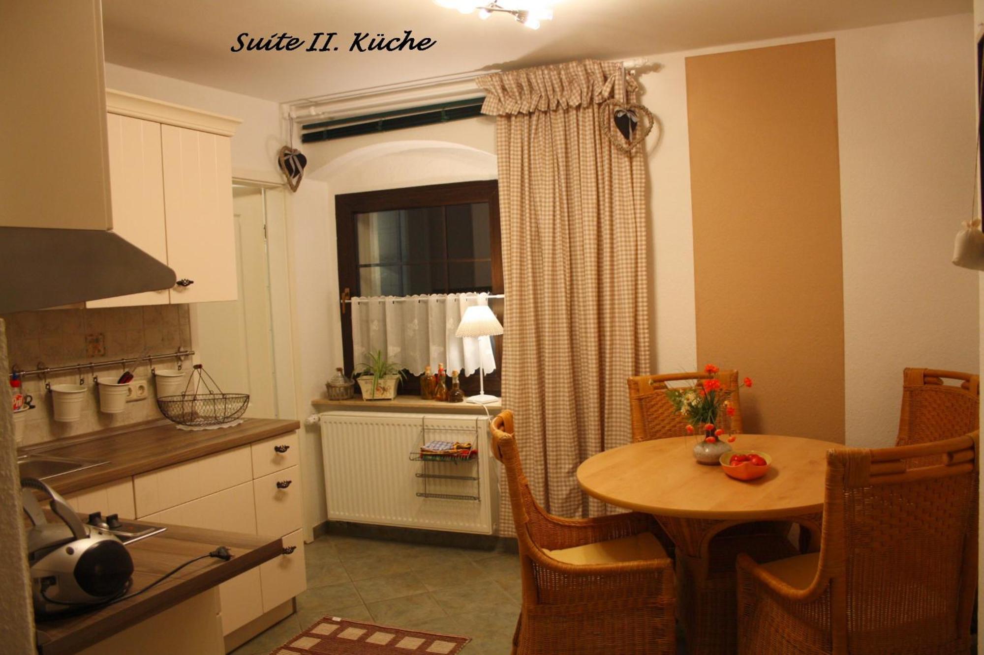 Romantik Landhaus Drezda Szoba fotó