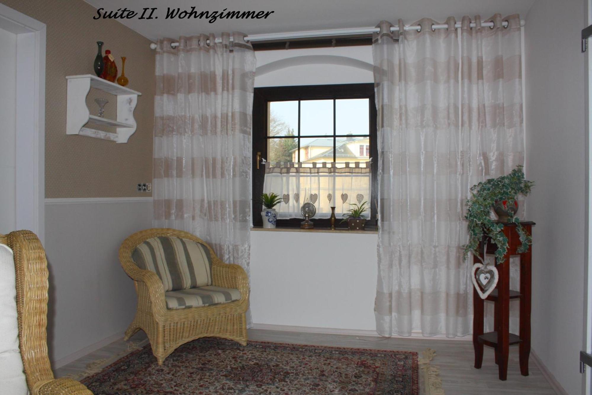 Romantik Landhaus Drezda Szoba fotó