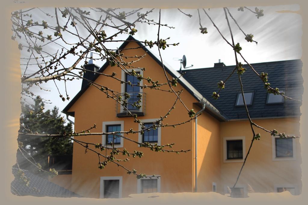 Romantik Landhaus Drezda Kültér fotó