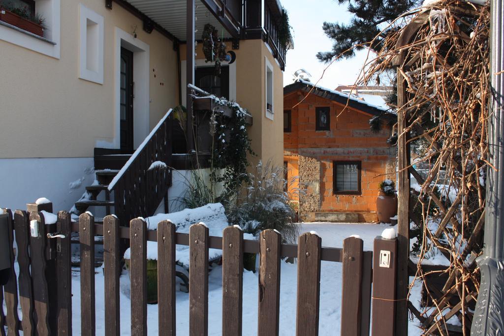 Romantik Landhaus Drezda Kültér fotó