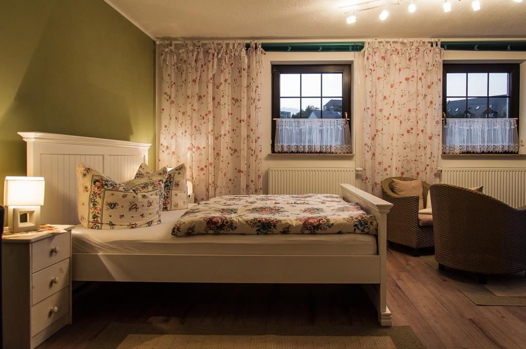 Romantik Landhaus Drezda Kültér fotó