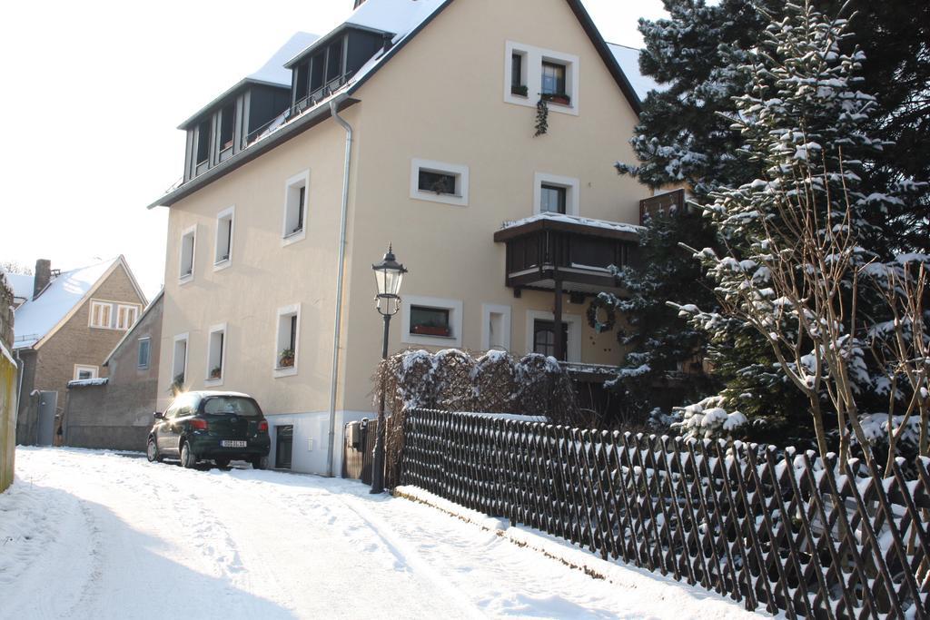 Romantik Landhaus Drezda Kültér fotó